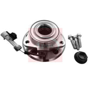 Apec Wheel Bearing Kit AWB1424