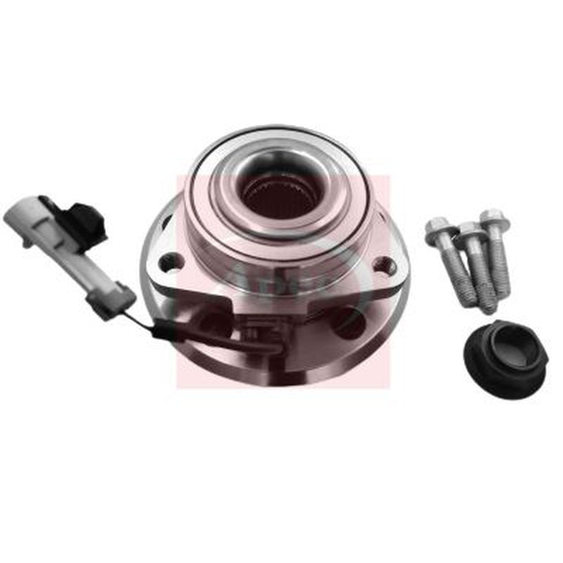 Apec Wheel Bearing Kit AWB1424