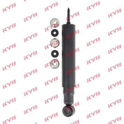 KYB Shock Absorber Damper Strut Front 444114