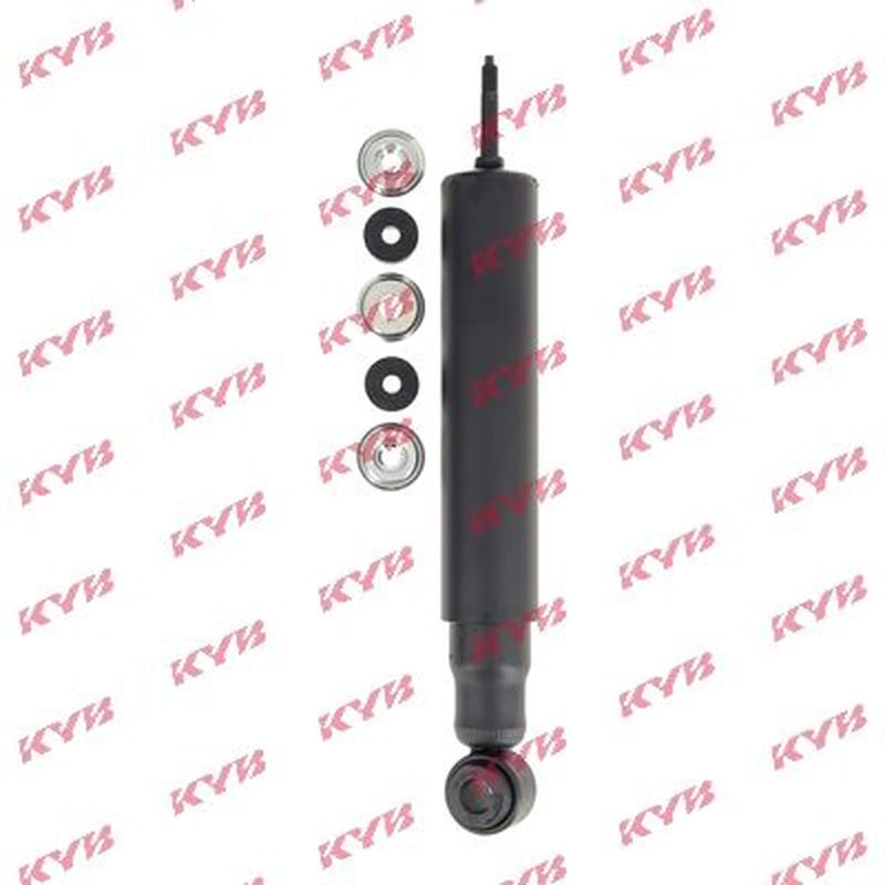 KYB Shock Absorber Damper Strut Front 444114
