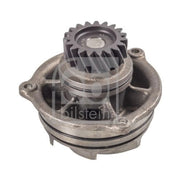 Febi Engine Cooling Water Pump 17523