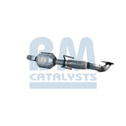 BM Catalysts Homologated Diesel Cat BM80158H