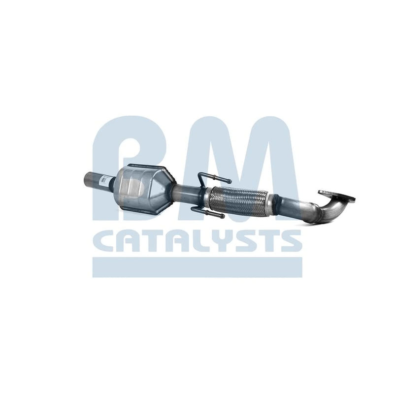 BM Catalysts Homologated Diesel Cat BM80158H