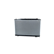 NRF Engine Radiator 53466