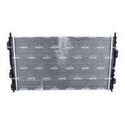 NRF Engine Radiator 53733