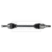 Borg & Beck CV Drive Shaft Driveshaft Front Left BDS1068