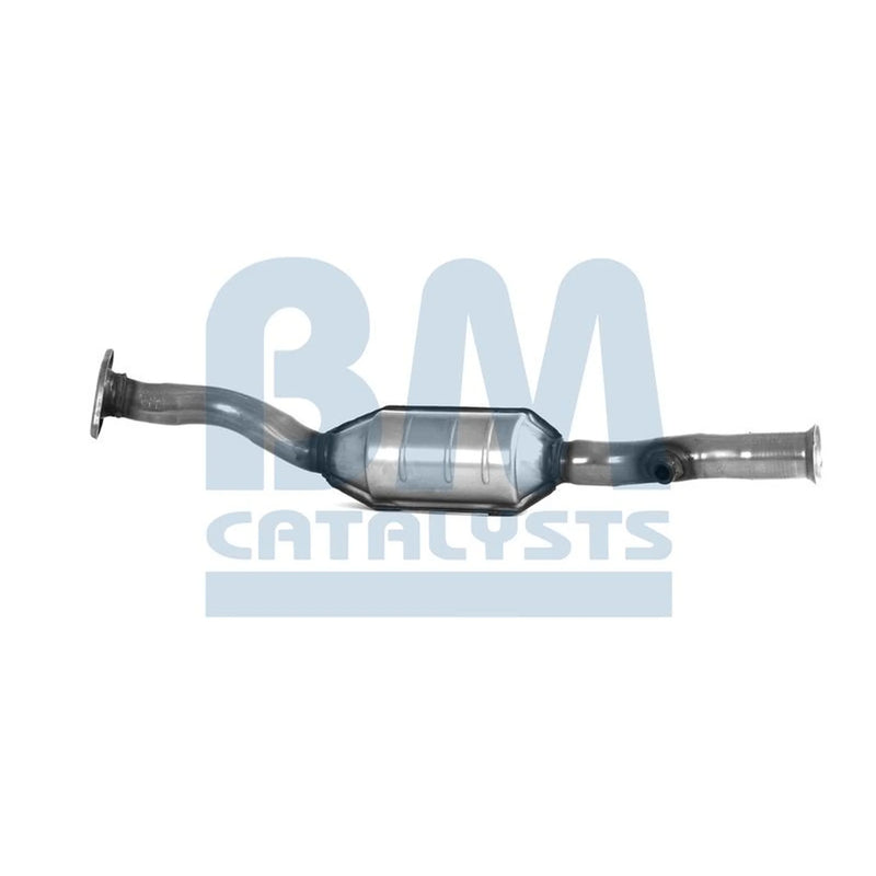 BM Catalysts Homologated Petrol Cat BM90952H