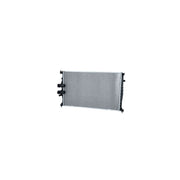 NRF Engine Radiator 53842