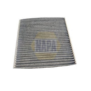 NAPA Cabin Air Filter (Pollen Filter) NFC4336