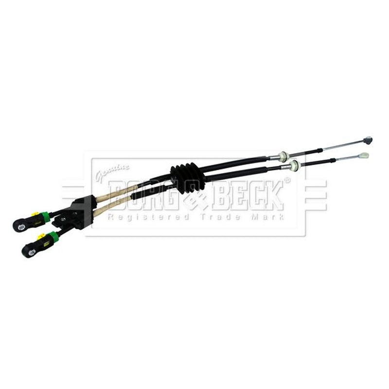 Borg & Beck Manual Transmission Cable Pull BKG1361