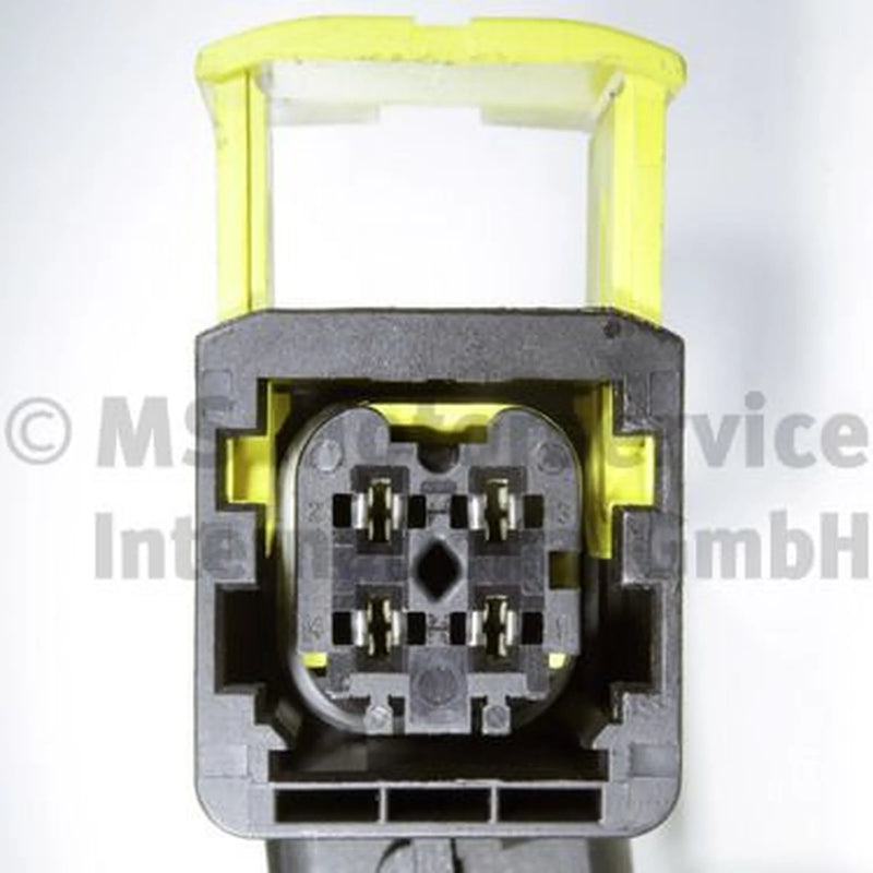 Pierburg EGR Exhaust Gas Recirculation Module 7.08797.40.0