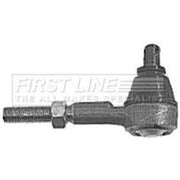 First Line Steering Tie Rod End Ball Joint FTR4089