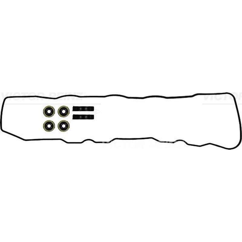 Victor Reinz Cylinder Head Cover Gasket Set 15-52187-01