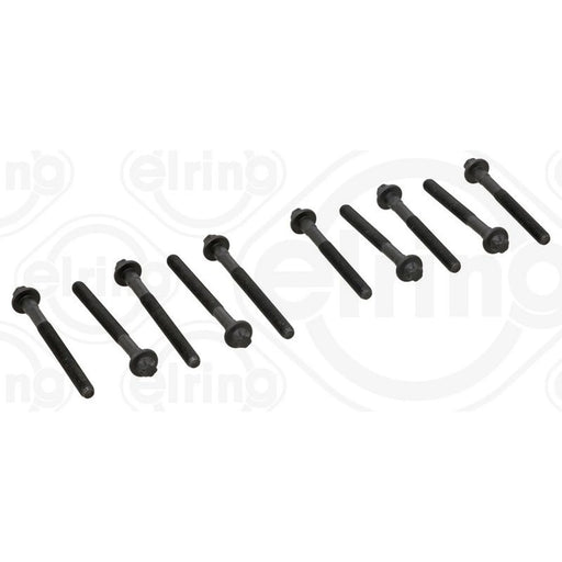 Elring Cylinder Head Bolt Set 759.371