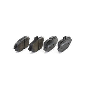 Brembo 4 x Rear Brake Pad Set P50172