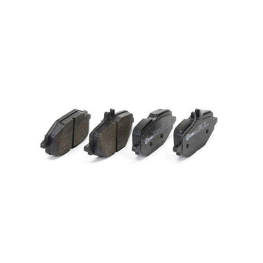 Brembo 4 x Rear Brake Pad Set P50172