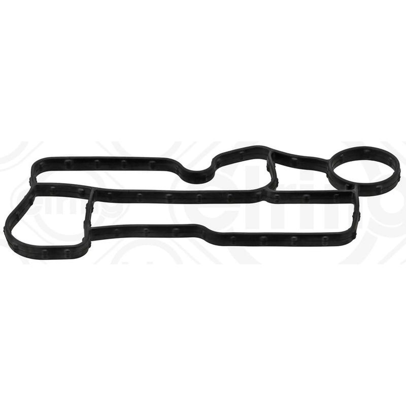 Elring Crankcase Ventilation Gasket Thick ACM (Polyacrylate) 129.990