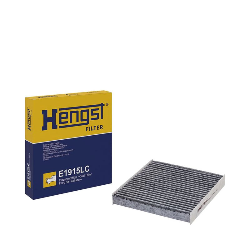 Hengst Cabin Air Filter (Pollen Filter) E1915LC
