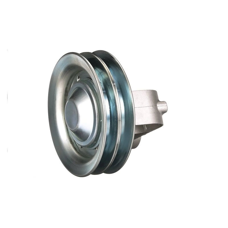 Gates V-Belt Tensioner Pulley Wide Metal T38758