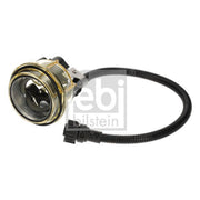 Febi Fuel System Water Separator OD High 6 Connectors 197125
