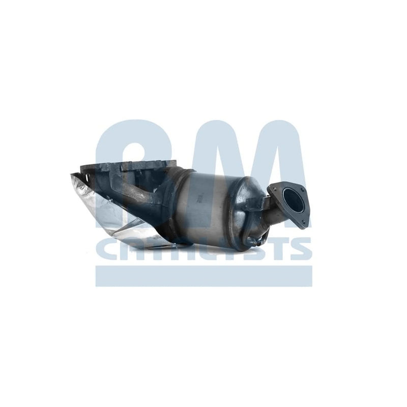 BM Catalysts Homologated Petrol Cat BM91379H