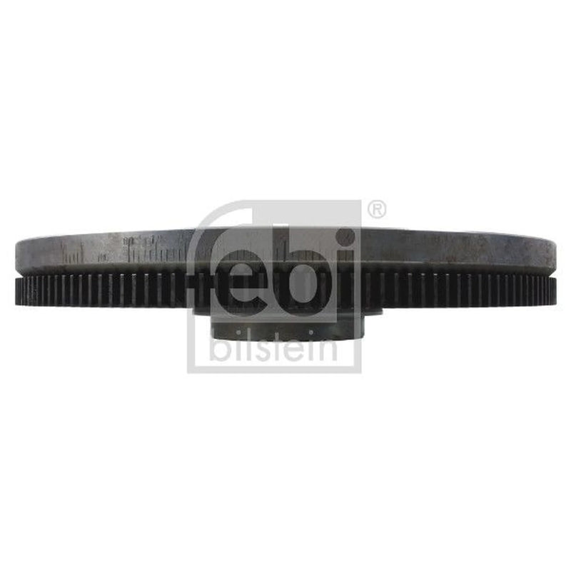 Febi Engine Flywheel 158 Teeth 17165