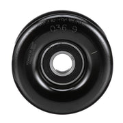 Gates V-Ribbed Belt Deflection/Guide Pulley T38001