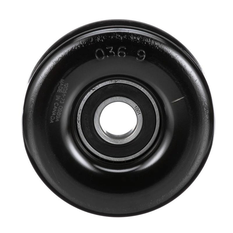 Gates V-Ribbed Belt Deflection/Guide Pulley T38001