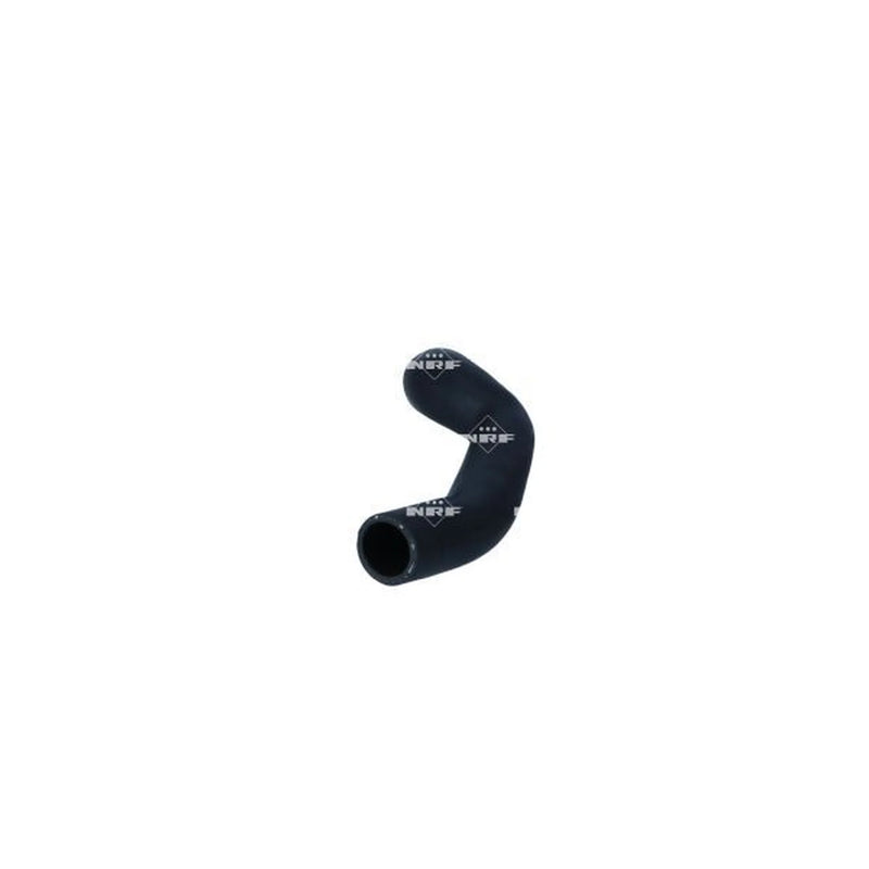 NRF Intercooler Turbo Charge Air Hose 166129