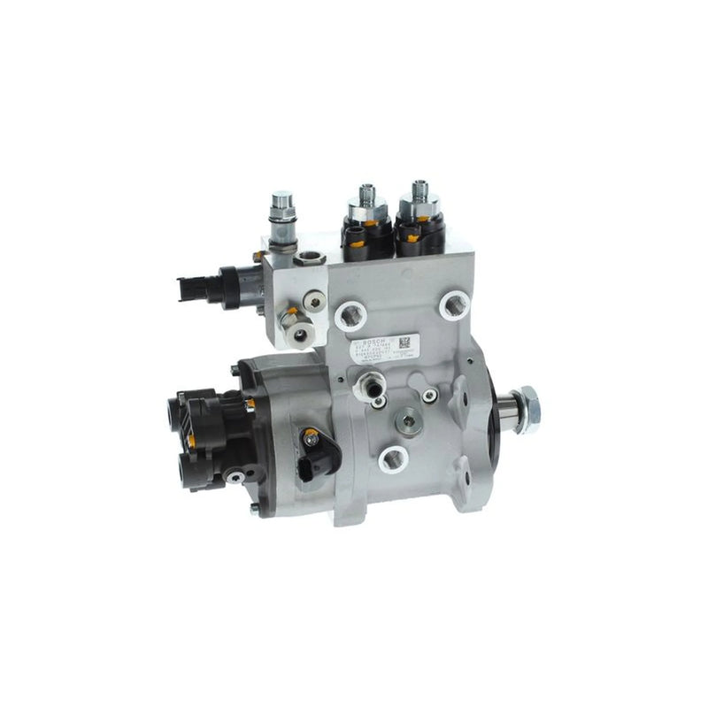 Bosch High Pressure Fuel Pump 0 445 020 165