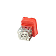 NRF Heater Blower Resistor 342129