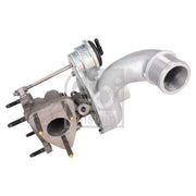 Febi Turbocharger Turbo Unit 186919