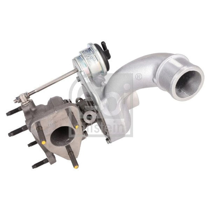 Febi Turbocharger Turbo Unit 186919
