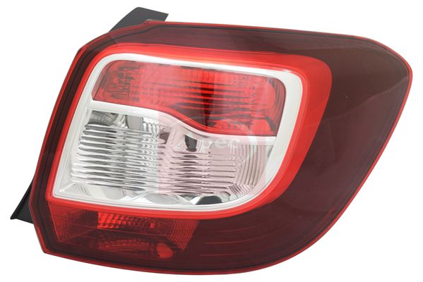 Apec Tail Light / Lamp Left