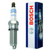 Genuine Bosch Spark Plug Yr7Me Fits Hyundai I10 Cvvt - 1.2 - 08-13 0242135545 Bosch  - Town Parts