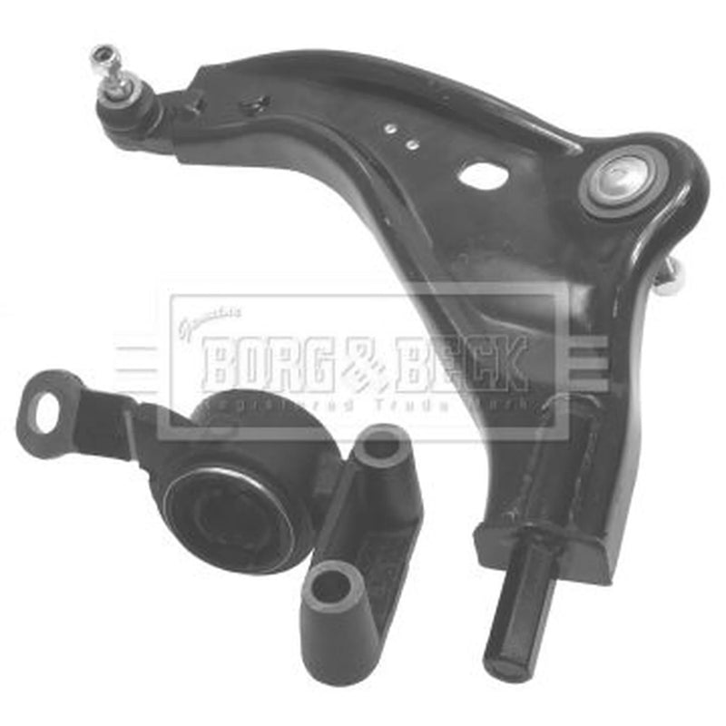 Borg & Beck Control/Trailing Arm BCA6971