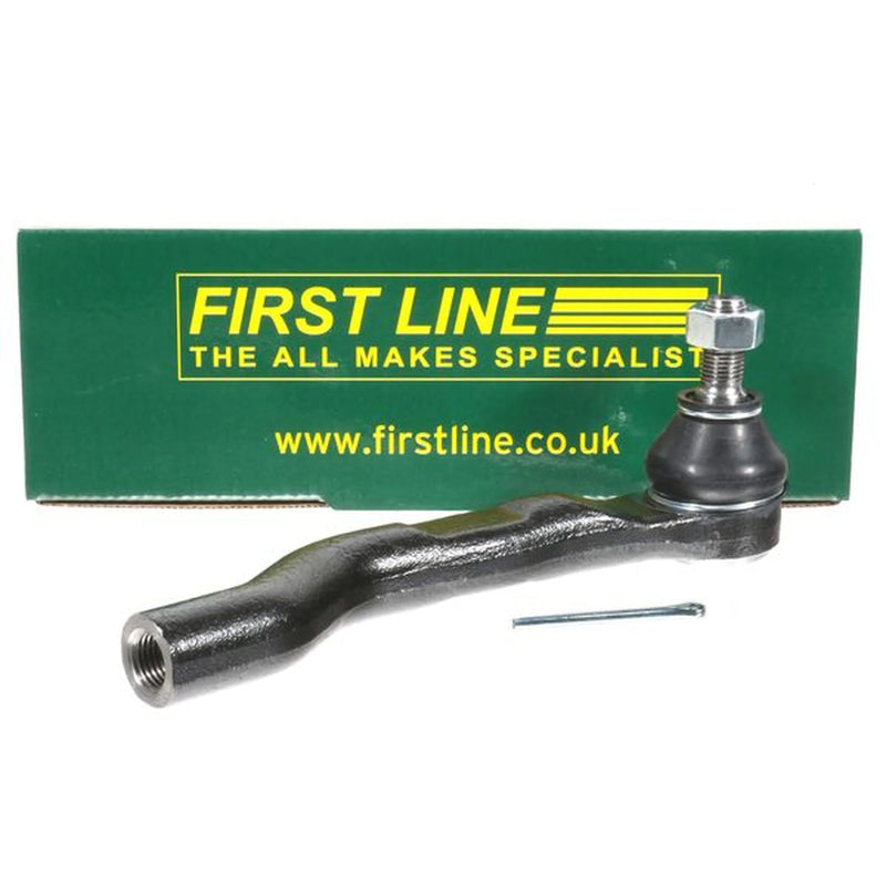 First Line Steering Tie Rod End Ball Joint M12x1.25 FTR6302