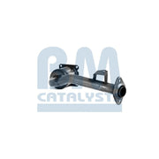 BM Catalysts Homologated Petrol Cat BM91290H