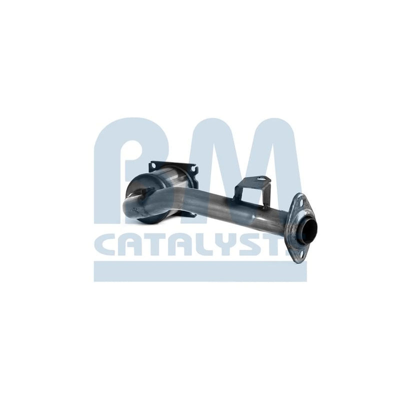 BM Catalysts Homologated Petrol Cat BM91290H