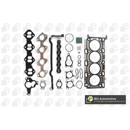 BGA Cylinder Head Gasket Kit HK9747