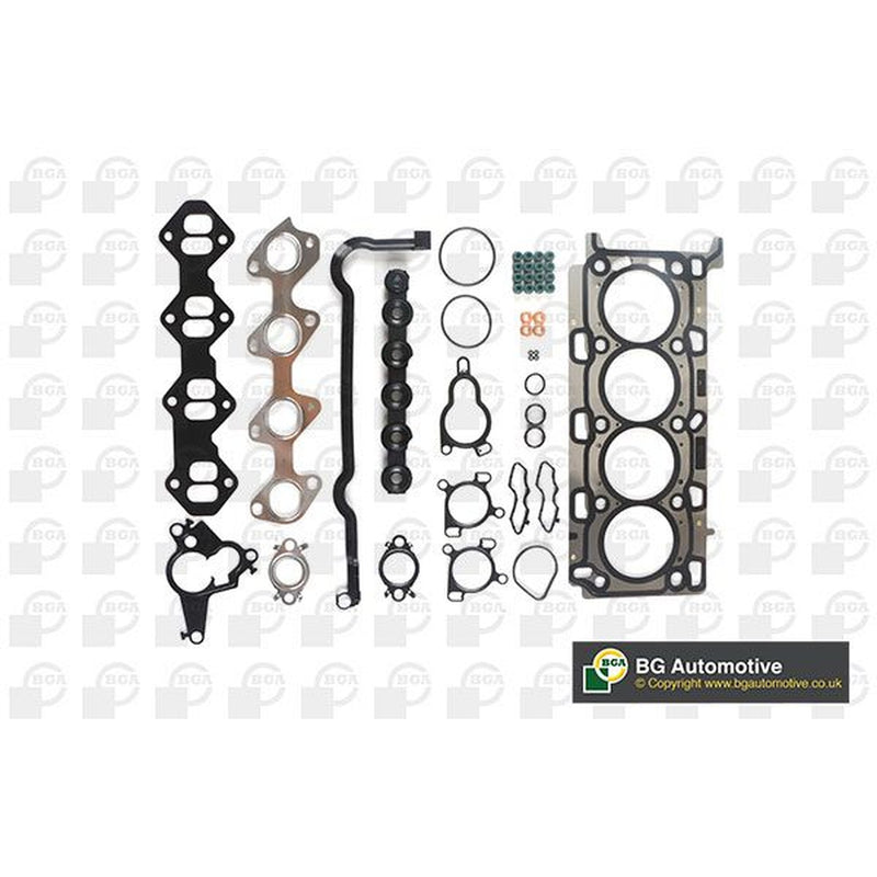 BGA Cylinder Head Gasket Kit HK9747