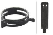 Hella 8HK 187 228-441 Clamping Clip