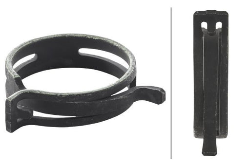Hella 8HK 187 228-441 Clamping Clip