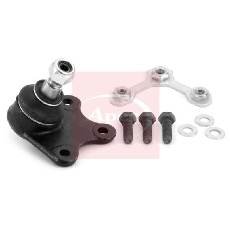 Apec Ball Joint Front Left AST0067