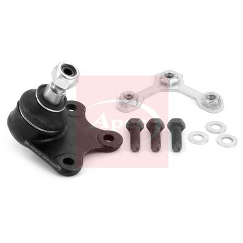 Apec Ball Joint Front Left AST0067