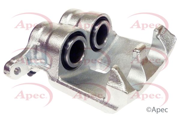 Apec Brake Caliper Assembly Front Right