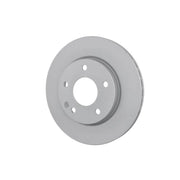 Bosch 2 x Vented Front Brake Discs 0 986 478 875