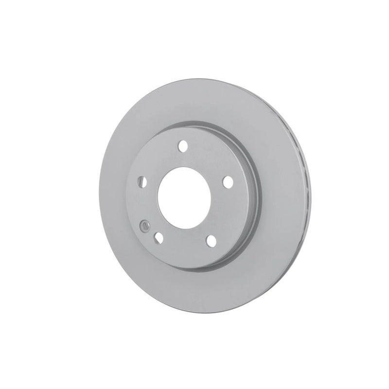 Bosch 2 x Vented Front Brake Discs 0 986 478 875