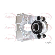 Apec Brake Caliper Assembly Rear Right RCA909