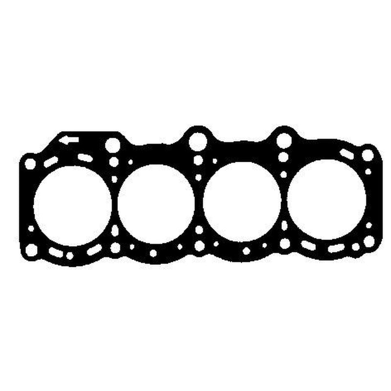 BGA Cylinder Head Gasket 1mm Thick CH5537